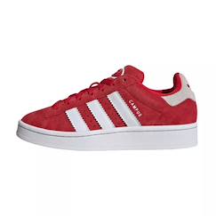 Chaussures-Chaussures garçon 23-38-Baskets, tennis-Baskets enfant en daim