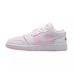 Chaussures-Chaussures garçon 23-38-Baskets, tennis-Baskets enfant en cuir