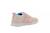 Baskets fille Rose, blanc. 3 - vertbaudet enfant 
