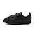 Baskets enfant en cuir Blanc, rose+Gris+Noir 7 - vertbaudet enfant 