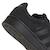 Baskets enfant en cuir Noir/gris 5 - vertbaudet enfant 