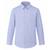 Chemise enfant en coton Blanc cassé+Bleu ciel 4 - vertbaudet enfant 
