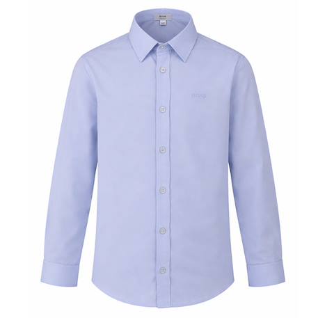 Garçon-Chemise enfant en coton