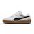 Baskets enfant en daim Blanc/noir+Noir/blanc 1 - vertbaudet enfant 