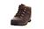 Boots garçon en cuir Marron 2 - vertbaudet enfant 