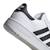 Baskets enfant Blanc+Noir 3 - vertbaudet enfant 