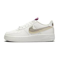Chaussures-Chaussures garçon 23-38-Baskets, tennis-Baskets enfant en cuir