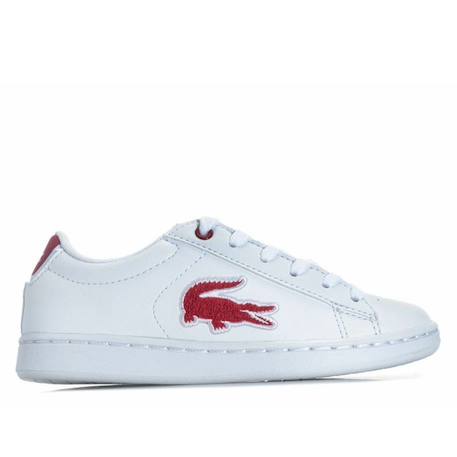 Baskets garçon Blanc 2 - vertbaudet enfant 