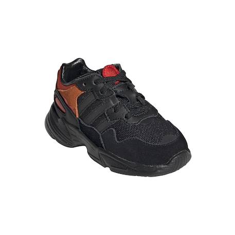 Baskets bébé Noir 5 - vertbaudet enfant 