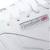 Baskets enfant en cuir Blanc 6 - vertbaudet enfant 