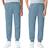 Pantalon de survêtement enfant en coton Aral, vert+Kaki, vert 3 - vertbaudet enfant 