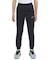 Pantalon de survêtement garçon Beige, noir+Noir foncé 7 - vertbaudet enfant 