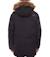 Parka enfant Noir foncé 2 - vertbaudet enfant 