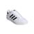 Baskets enfant Blanc+Noir 5 - vertbaudet enfant 
