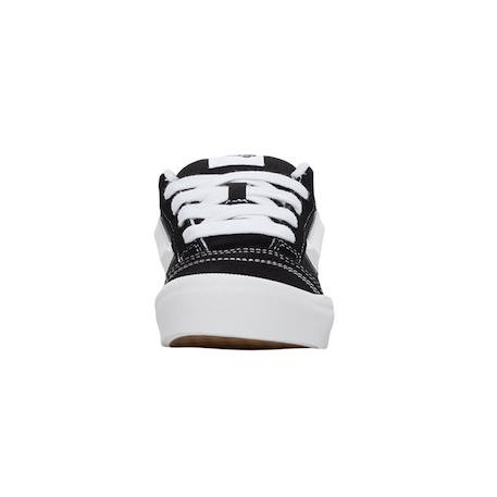 Baskets enfant Noir black+Noir, blanc 11 - vertbaudet enfant 