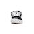 Baskets enfant Noir black+Noir, blanc 11 - vertbaudet enfant 