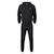 Ensemble de survêtement enfant Bleu, bleu marine+Noir foncé 5 - vertbaudet enfant 