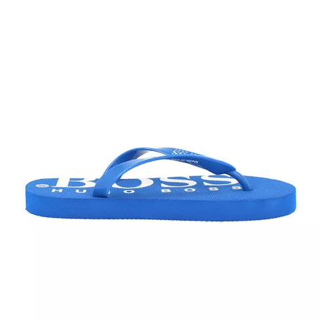 Sandales enfant Bleu+Marine+Noir+Orange 3 - vertbaudet enfant 