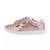 Baskets bébé Rose, blanc. 1 - vertbaudet enfant 