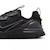 Baskets enfant Noir, gris, vert fluo 6 - vertbaudet enfant 