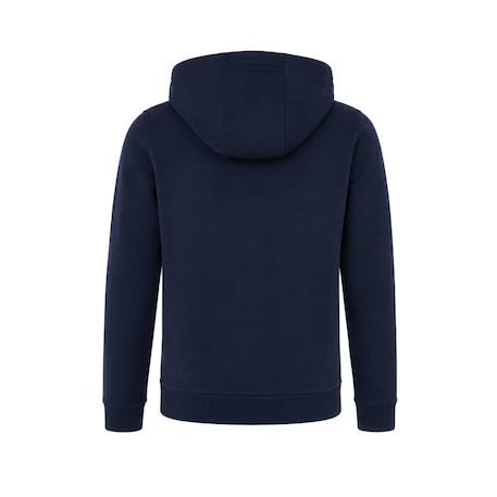 Sweatshirt enfant en coton Bleu ciel+Bleu marine+Gris chiné+Rose clair 6 - vertbaudet enfant 