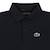 Polo enfant en coton Blanc. Noir+Bleu ciel+Bleu ice+Bleu marine+Noir. Blanc+Rose clair+Vert pastel 16 - vertbaudet enfant 