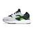 Baskets enfant Gris,noir, vert, blanc. 1 - vertbaudet enfant 