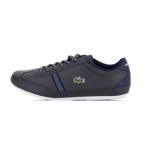 Baskets enfant Gris 1 - vertbaudet enfant 