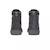 Boots enfant en cuir Noir 6 - vertbaudet enfant 