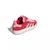 Baskets enfant en daim Rouge, rose, blanc 6 - vertbaudet enfant 