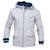 Sweat enfant en coton Bleu, blanc, gris.+Gris, blanc, bleu. 4 - vertbaudet enfant 