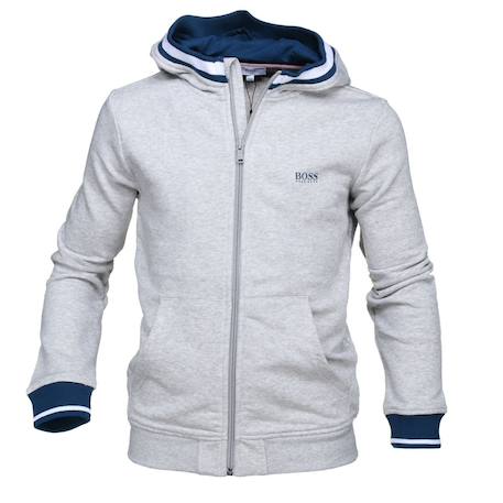 Garçon-Sweat enfant en coton