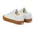 Baskets enfant Bleu brillant 6 - vertbaudet enfant 