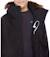 Parka enfant Noir foncé 3 - vertbaudet enfant 