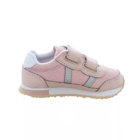 Baskets enfant Rose 3 - vertbaudet enfant 
