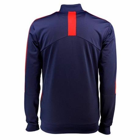Veste de survêtement garçon Bleu 2 - vertbaudet enfant 