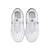Basket enfant en cuir Blanc/noir+Noir/ noir 5 - vertbaudet enfant 