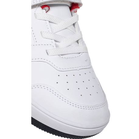Baskets enfant Blanc 5 - vertbaudet enfant 
