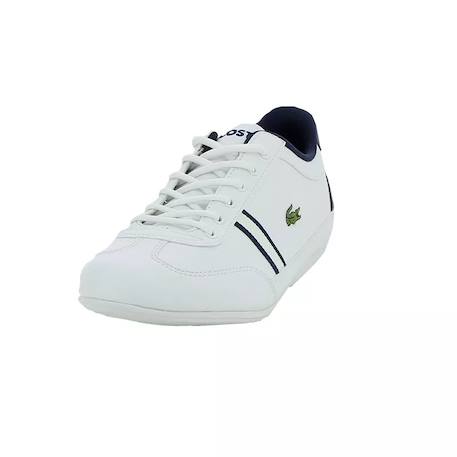 Baskets enfant Blanc 3 - vertbaudet enfant 
