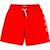 Short de bain garçon Noir, bleu+Rouge, gris 4 - vertbaudet enfant 