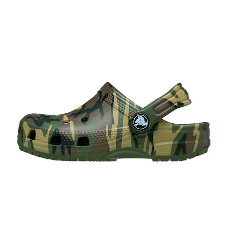 Sandales enfant Army green, multi+Black, slate grey 1 - vertbaudet enfant 