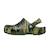 Sandales enfant Army green, multi+Black, slate grey 1 - vertbaudet enfant 