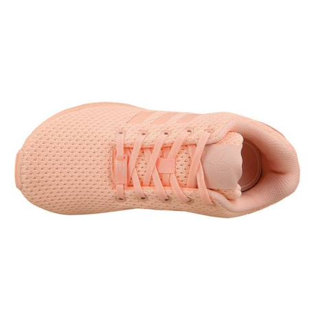 Baskets fille Rose 3 - vertbaudet enfant 