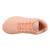 Baskets fille Rose 3 - vertbaudet enfant 
