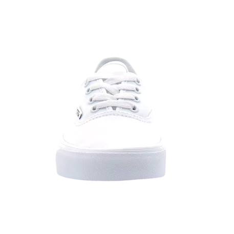 Baskets garçon Blanc foncé 5 - vertbaudet enfant 
