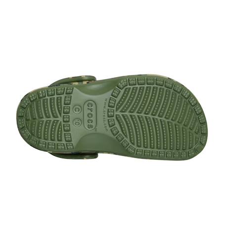 Sandales enfant Army green, multi+Black, slate grey 6 - vertbaudet enfant 