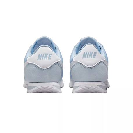 Baskets enfant Bleu ciel, blanc.+Peche/blanc+Violet/blanc 6 - vertbaudet enfant 