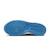 Baskets enfant en cuir Bleu, blanc, beige.+Fushia/blanc 4 - vertbaudet enfant 
