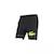 Short enfant en coton Bleu marine+Ecru+Noir foncé 7 - vertbaudet enfant 