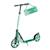 Trottinette bigwheel® 205 advanced Vert pin 1 - vertbaudet enfant 